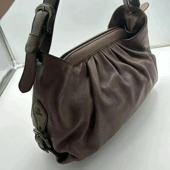 FENDI Doctor Bag Vintage - Picture 9 of 17